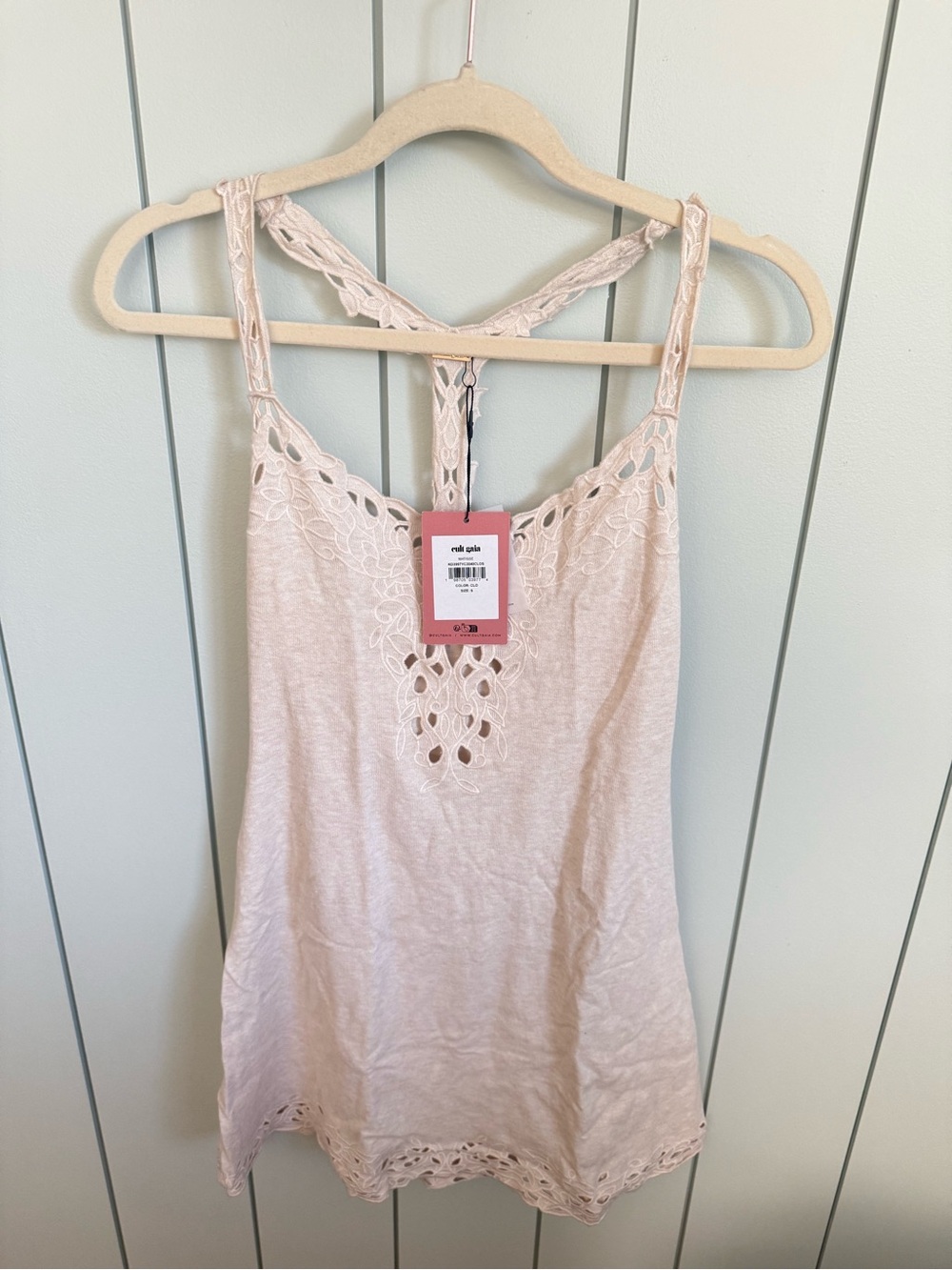 New Cult Gaia Matisse Knit Dress Size M - Picture 11 of 16